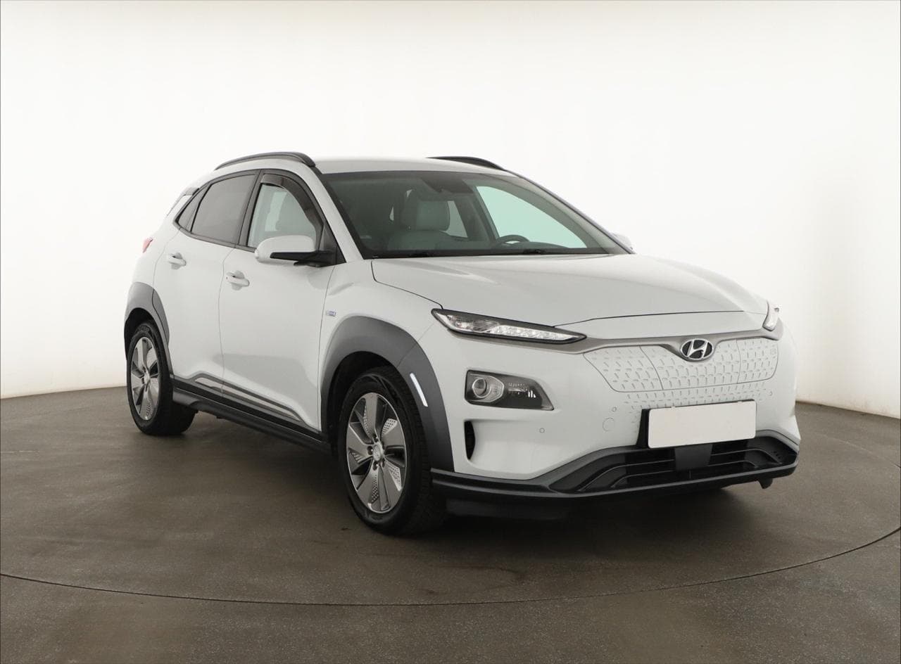 2018 Hyundai KONA