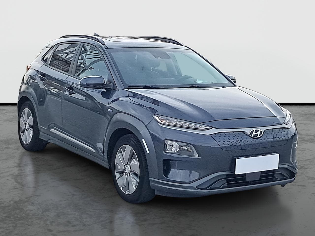 2019 Hyundai KONA