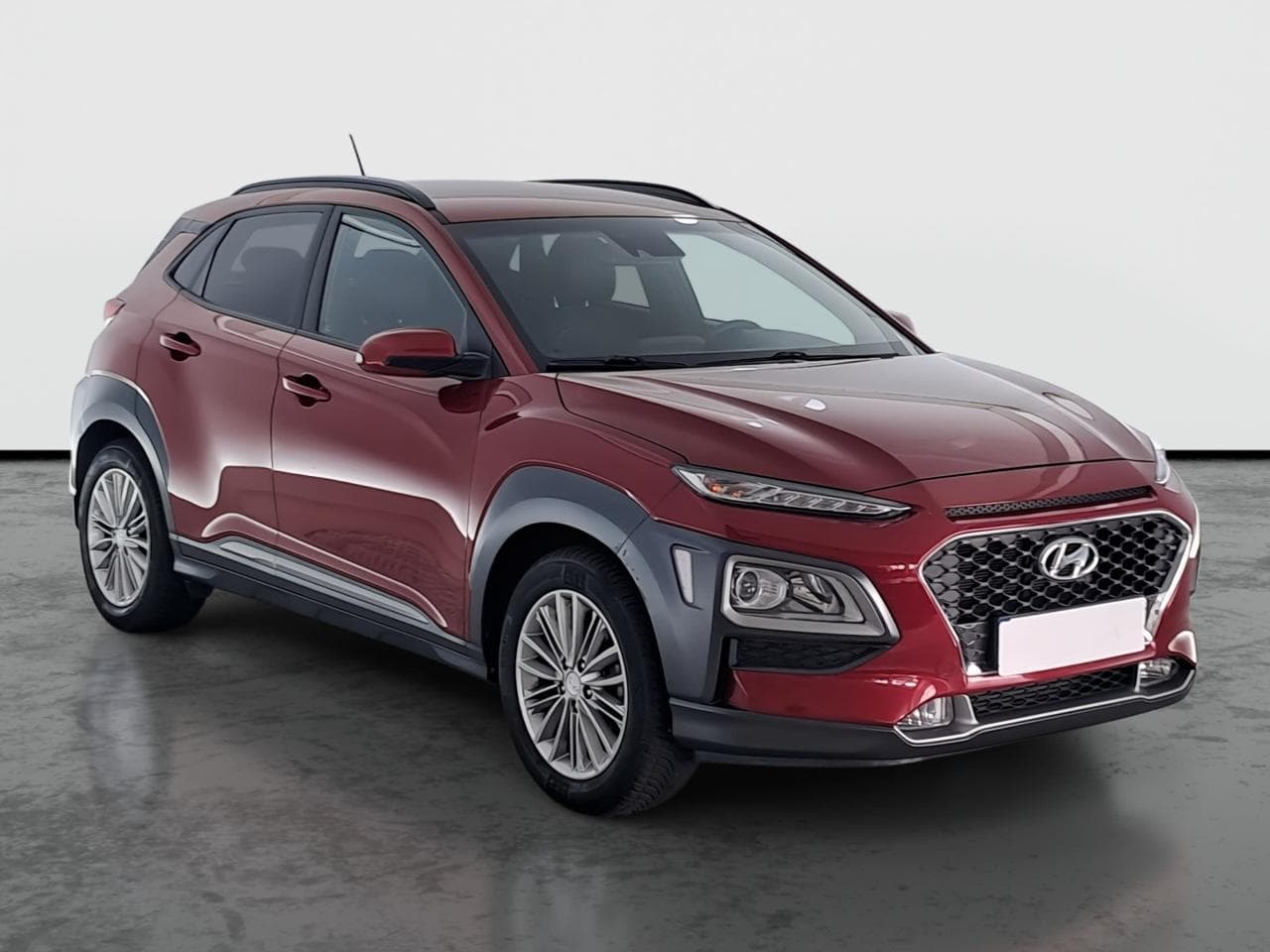2020 Hyundai KONA