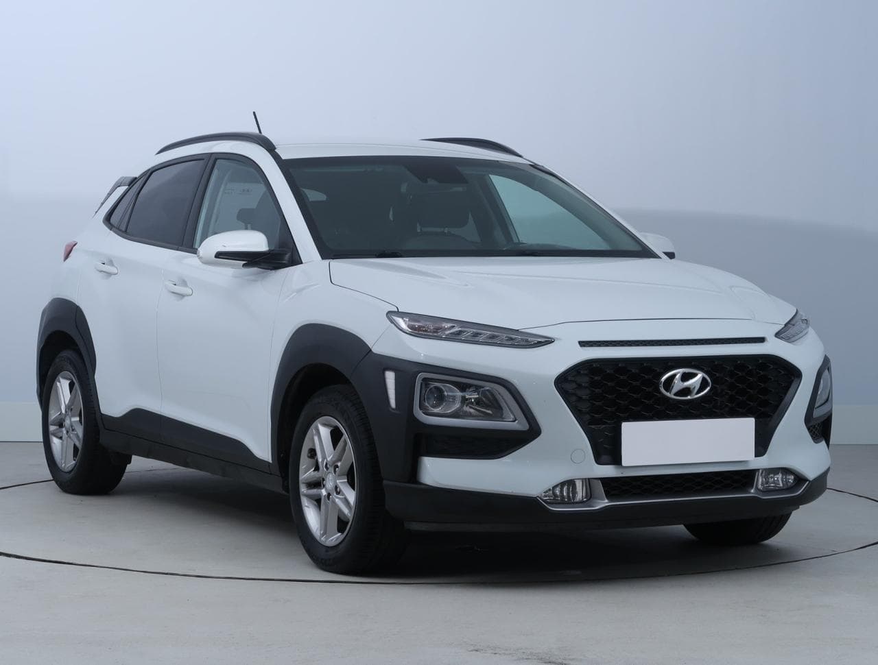 2019 Hyundai KONA