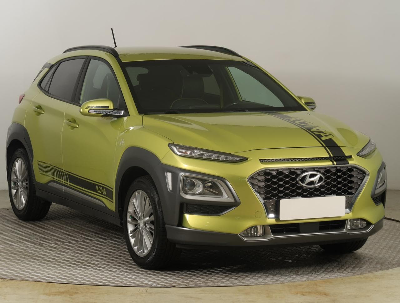 2020 Hyundai KONA