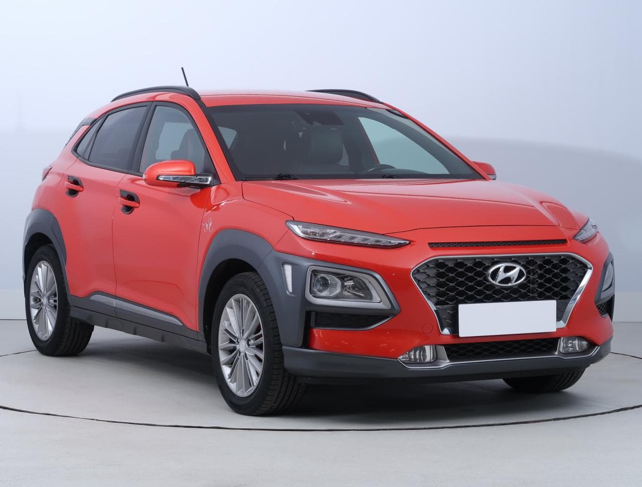 2020 Hyundai KONA