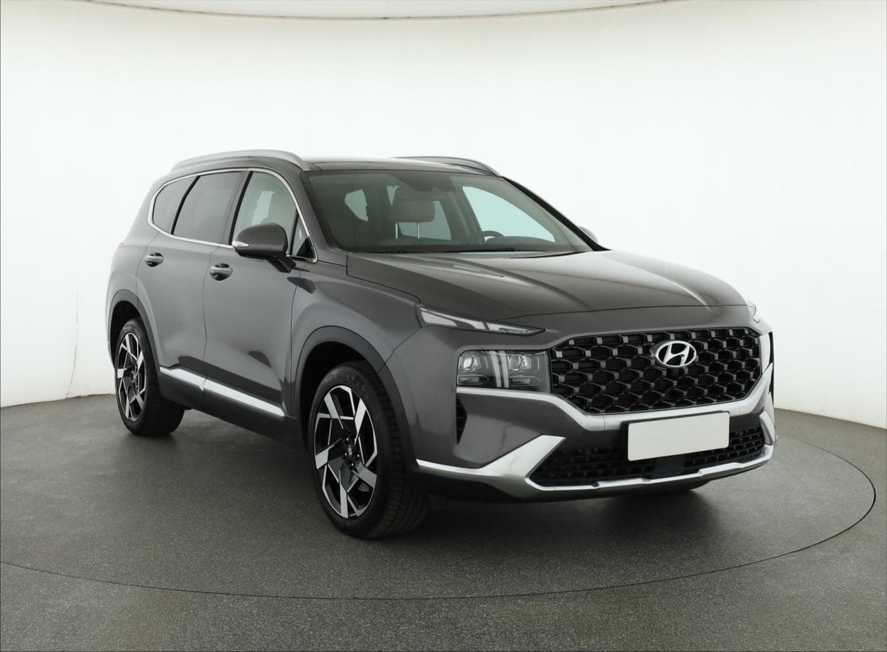 2023 Hyundai SANTA FE