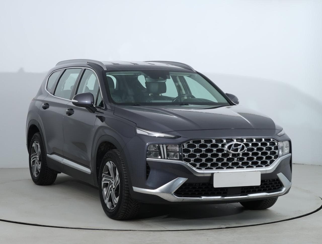 2021 Hyundai SANTA FE
