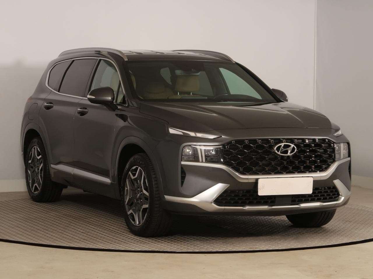 2021 Hyundai SANTA FE