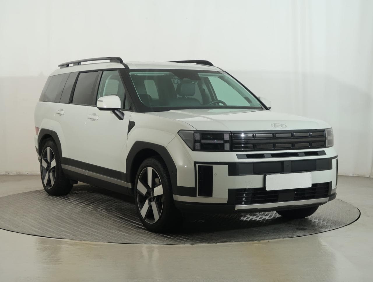 2024 Hyundai SANTA FE