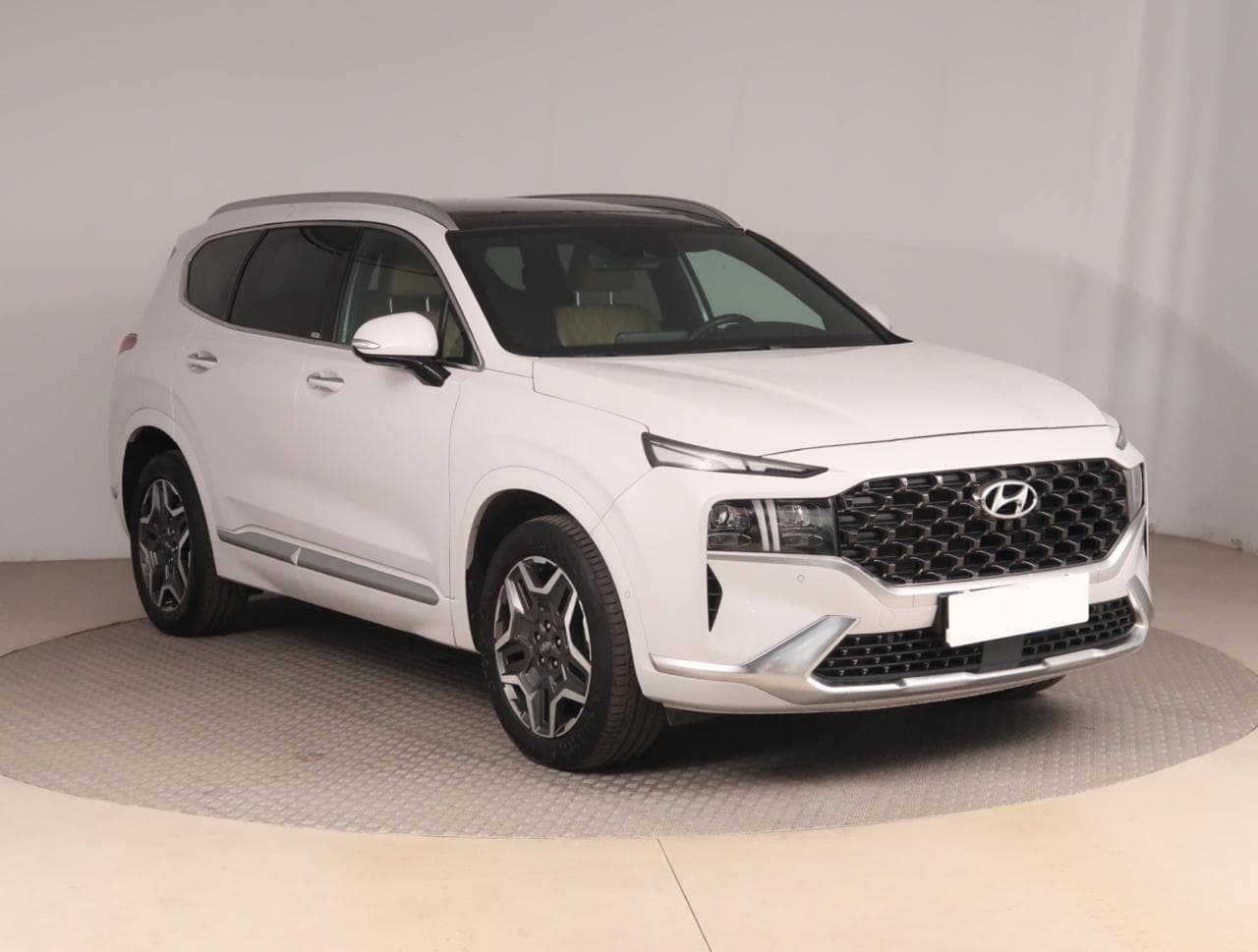 2021 Hyundai SANTA FE