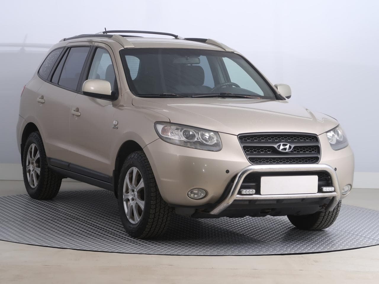 2006 Hyundai SANTA FE