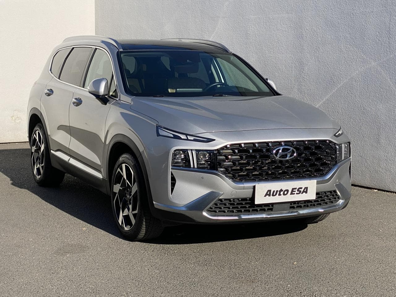 2021 Hyundai SANTA FE