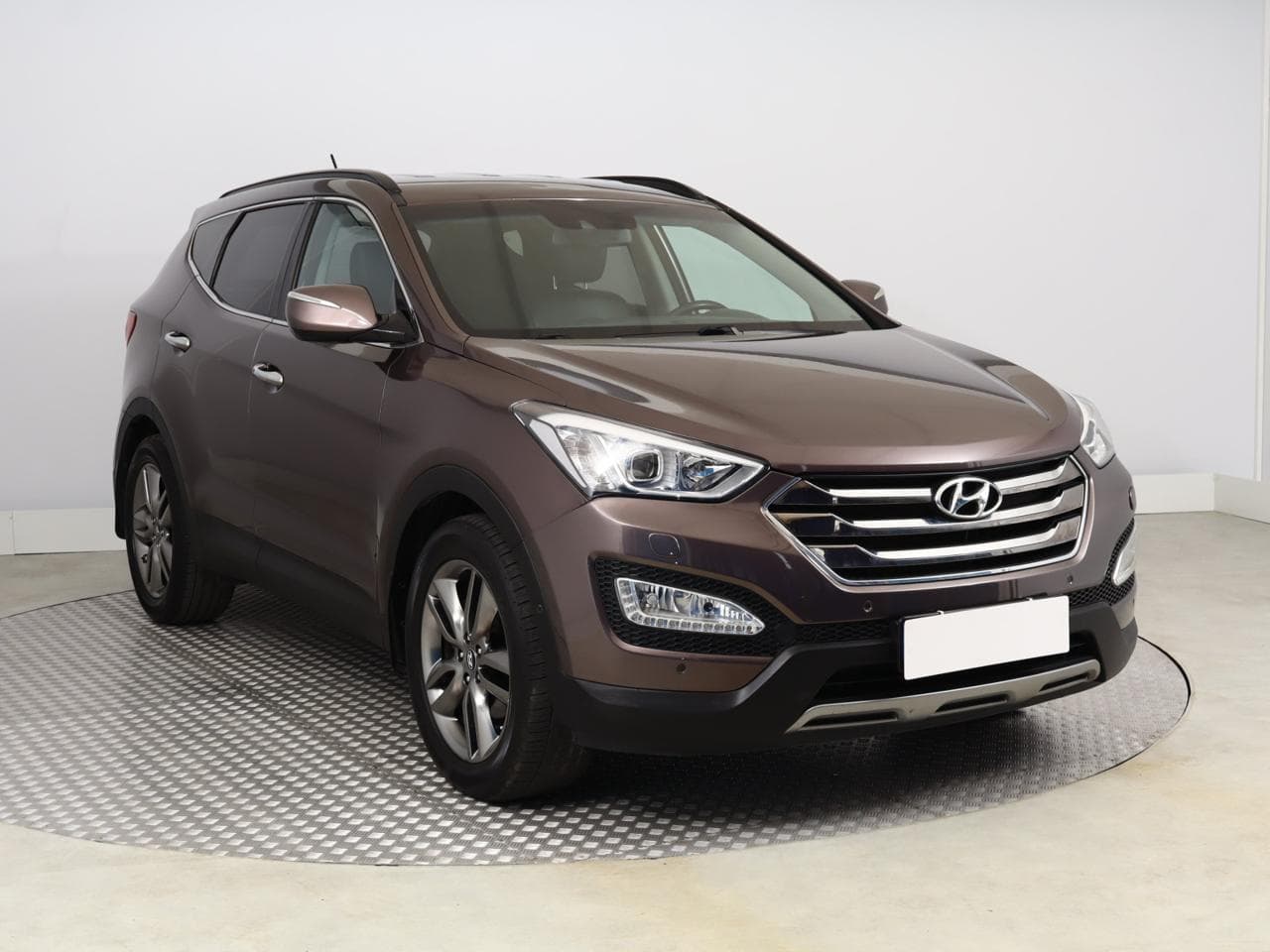 2013 Hyundai SANTA FE