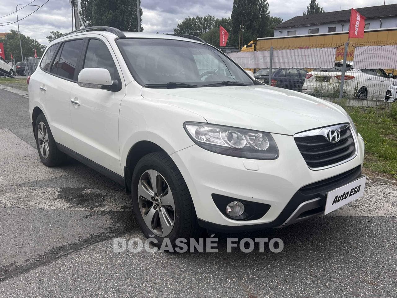 2013 Hyundai SANTA FE