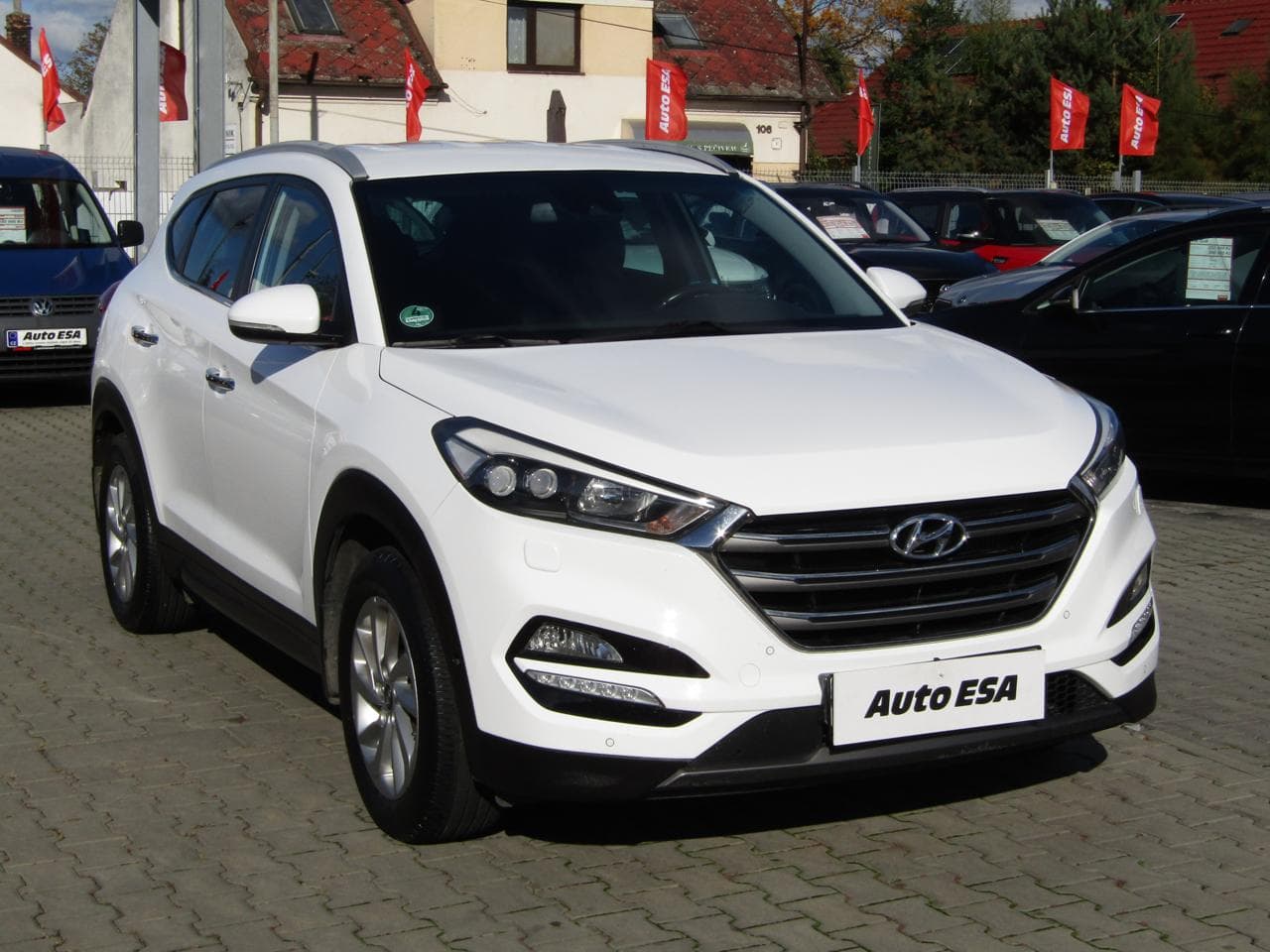 2015 Hyundai TUCSON