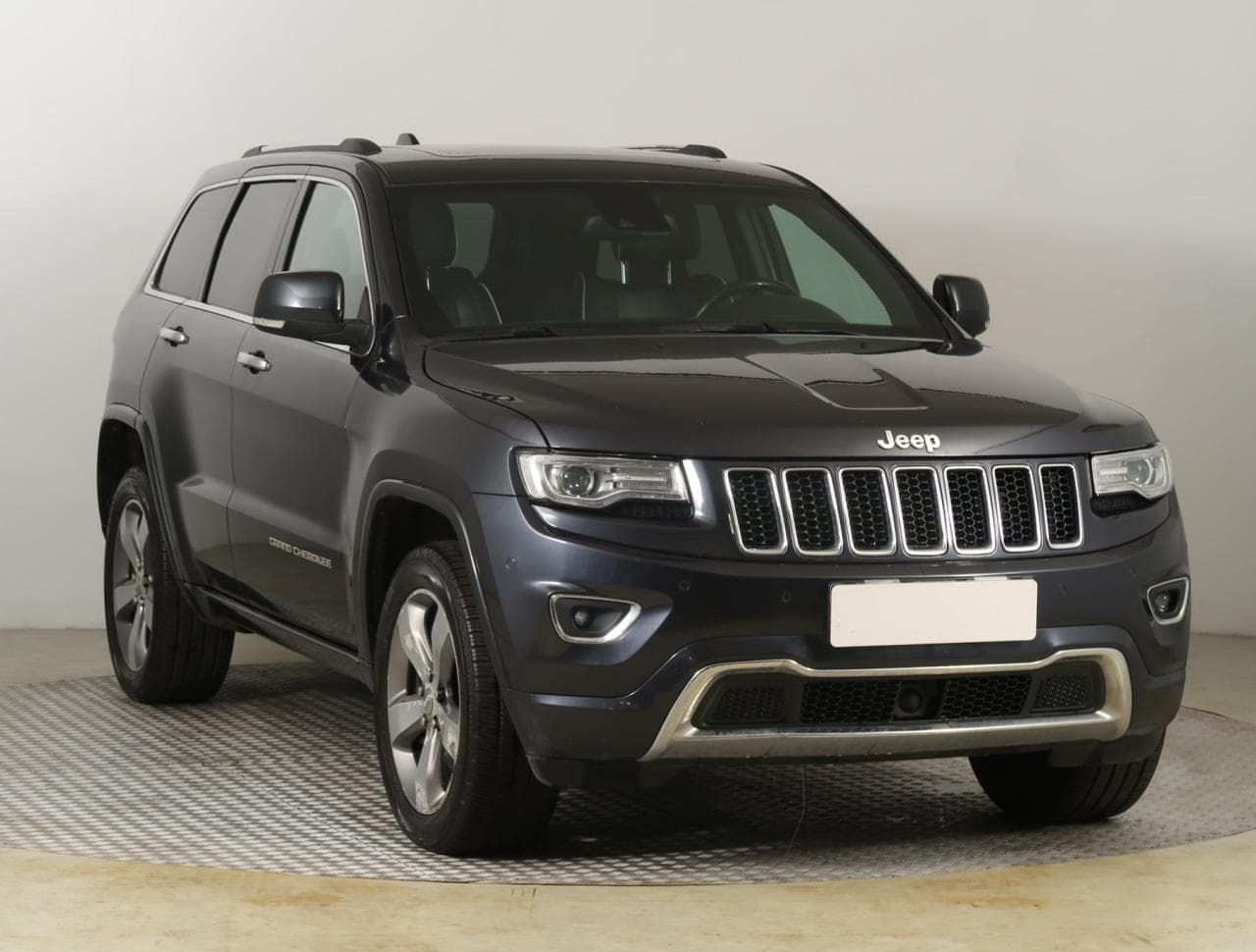 2015 Jeep OSTATNÍ