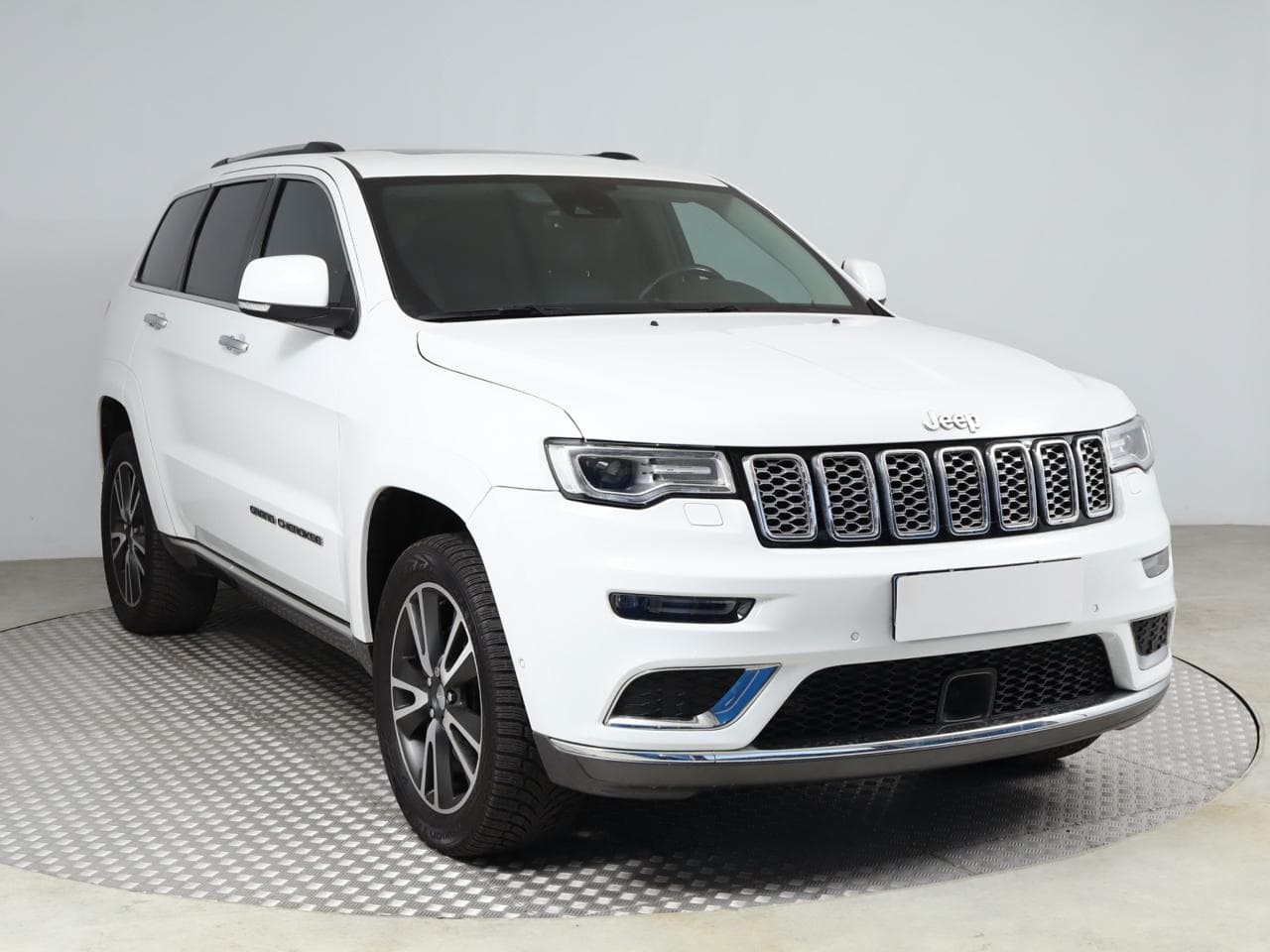2019 Jeep OSTATNÍ