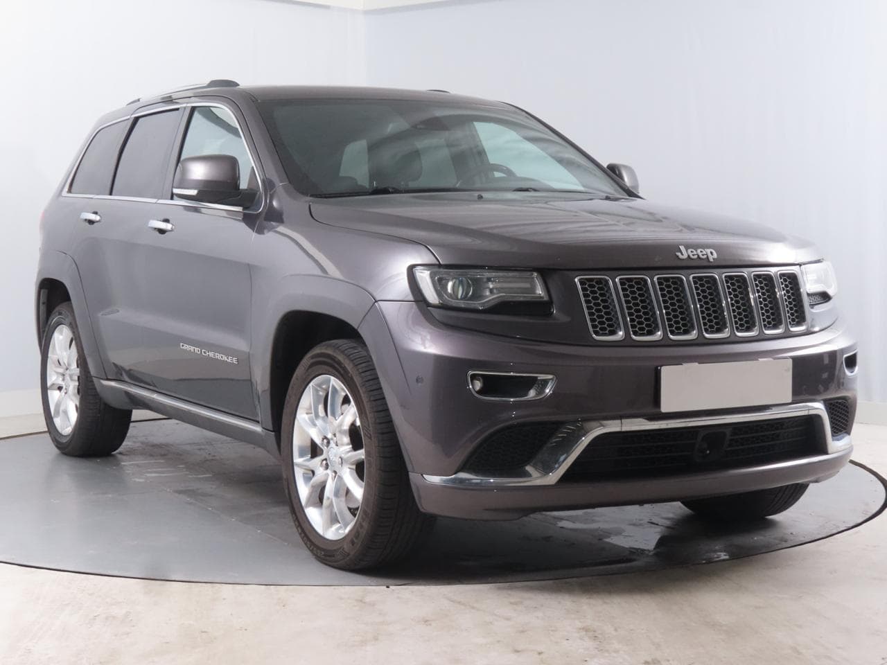 2013 Jeep OSTATNÍ