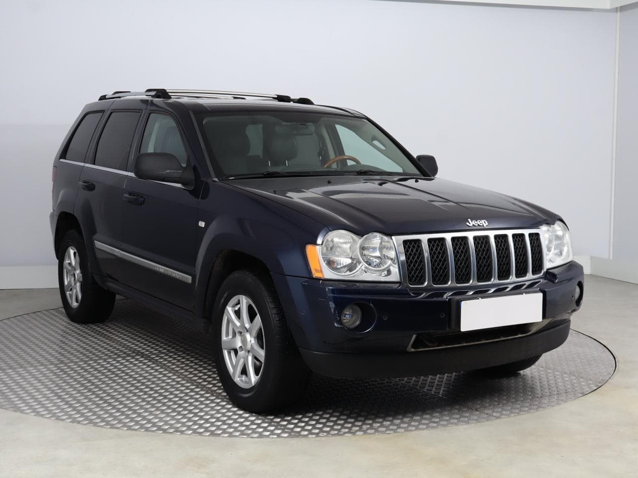 2009 Jeep OSTATNÍ