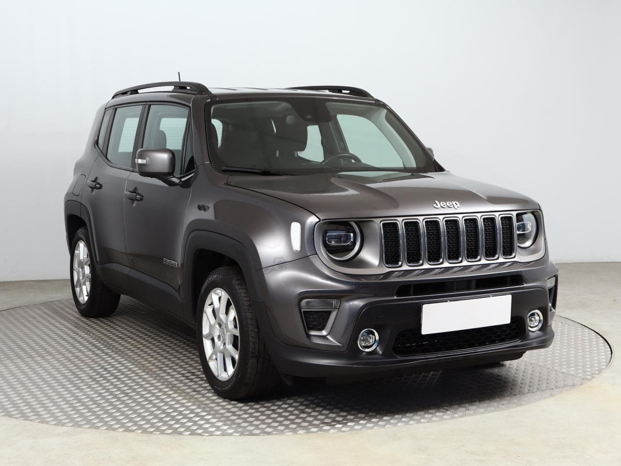 2020 Jeep RENEGADE