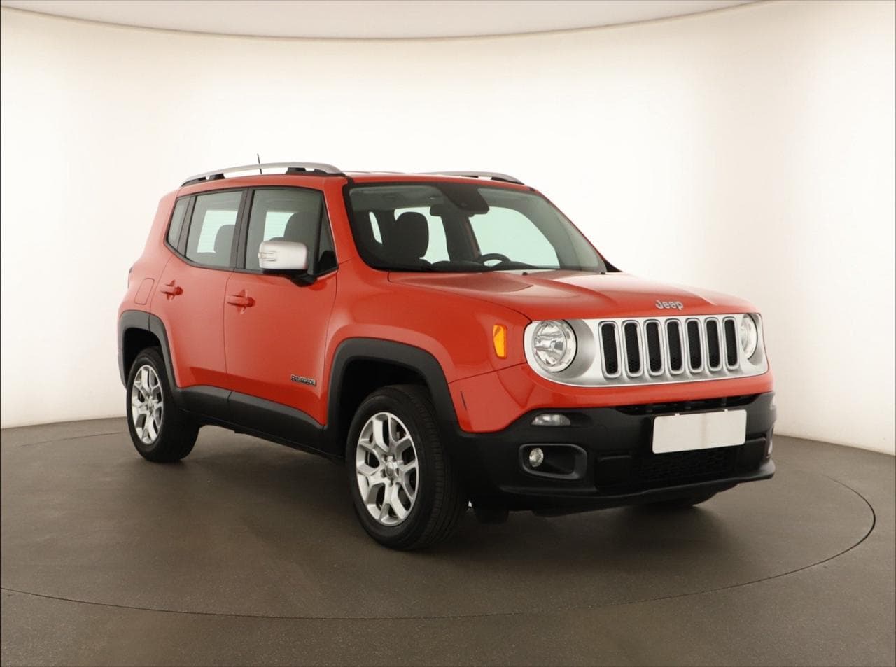 2015 Jeep RENEGADE