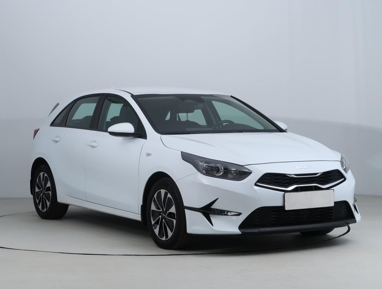 2025 Kia CEE'D