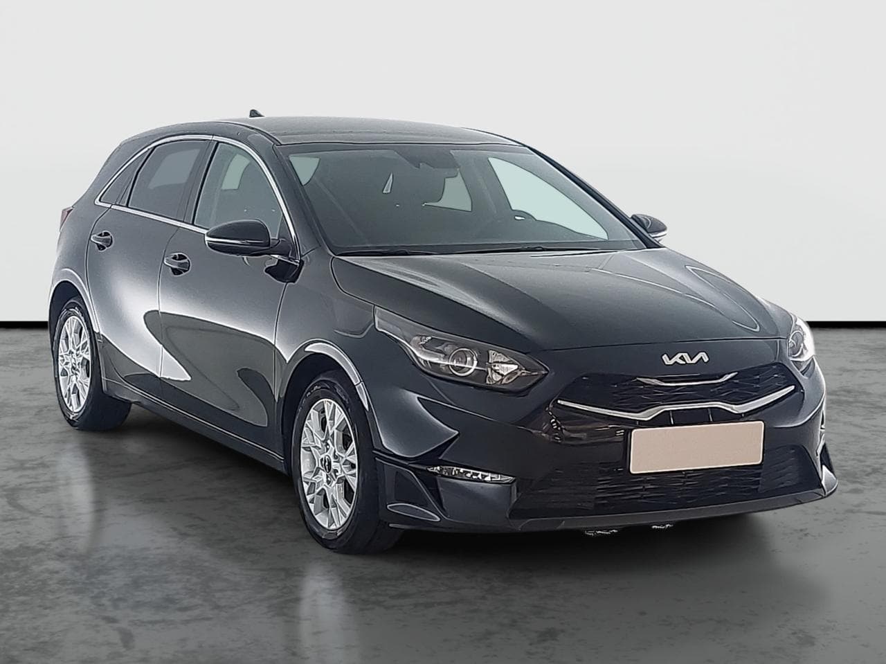 2022 Kia CEE'D