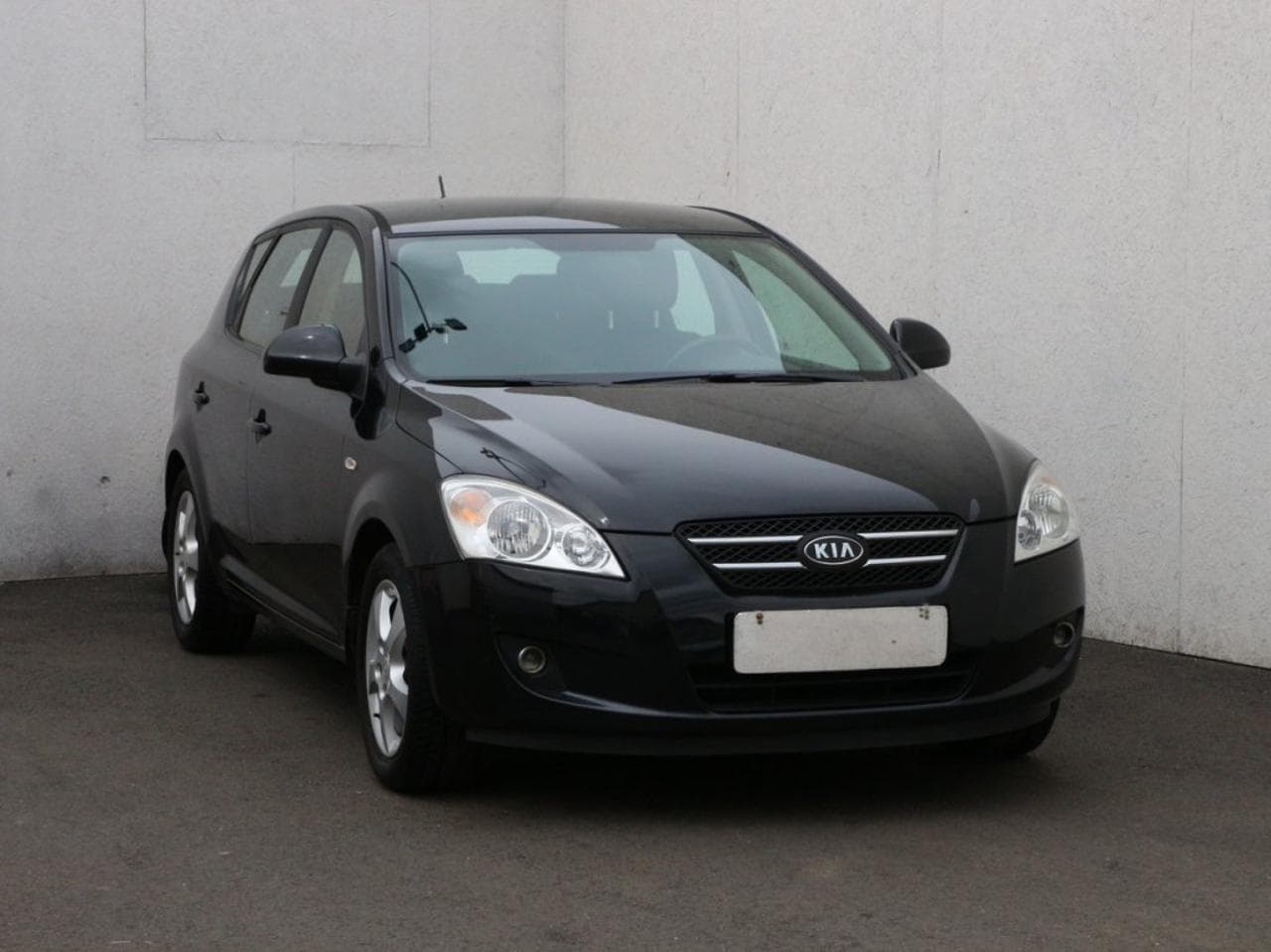 2009 Kia CEE'D