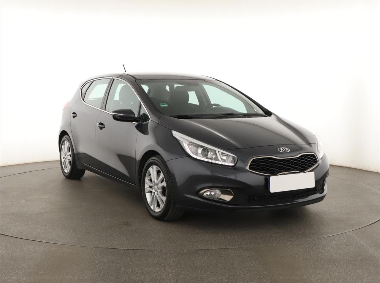 2014 Kia CEE'D