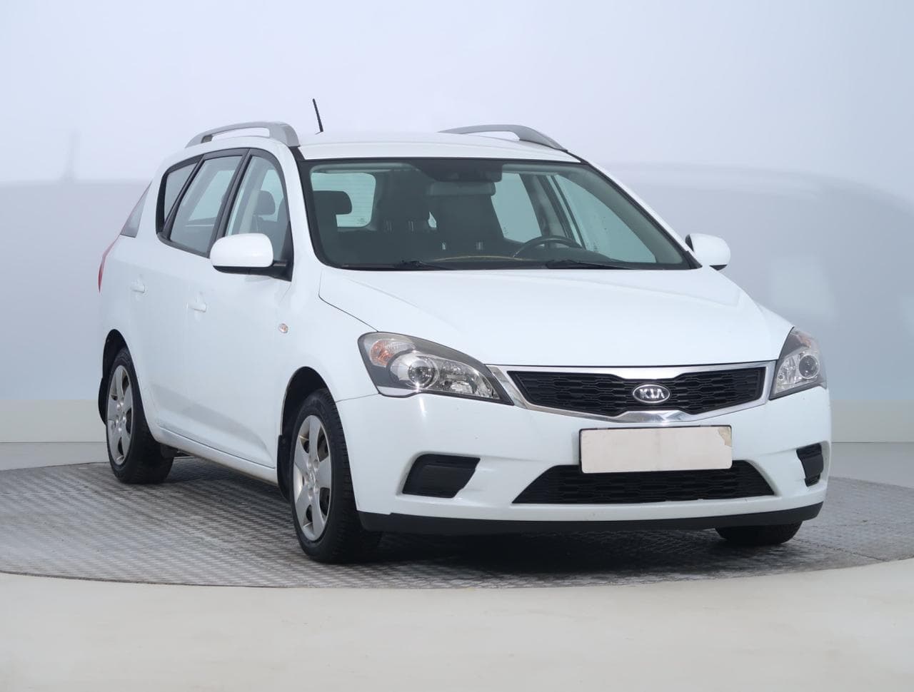 2012 Kia CEE'D