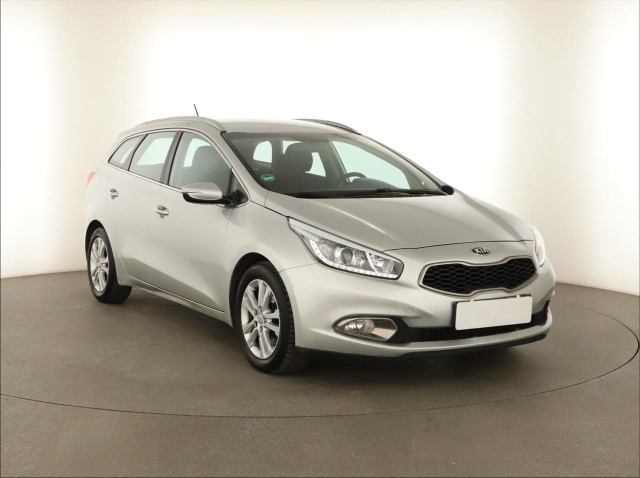 2014 Kia CEE'D
