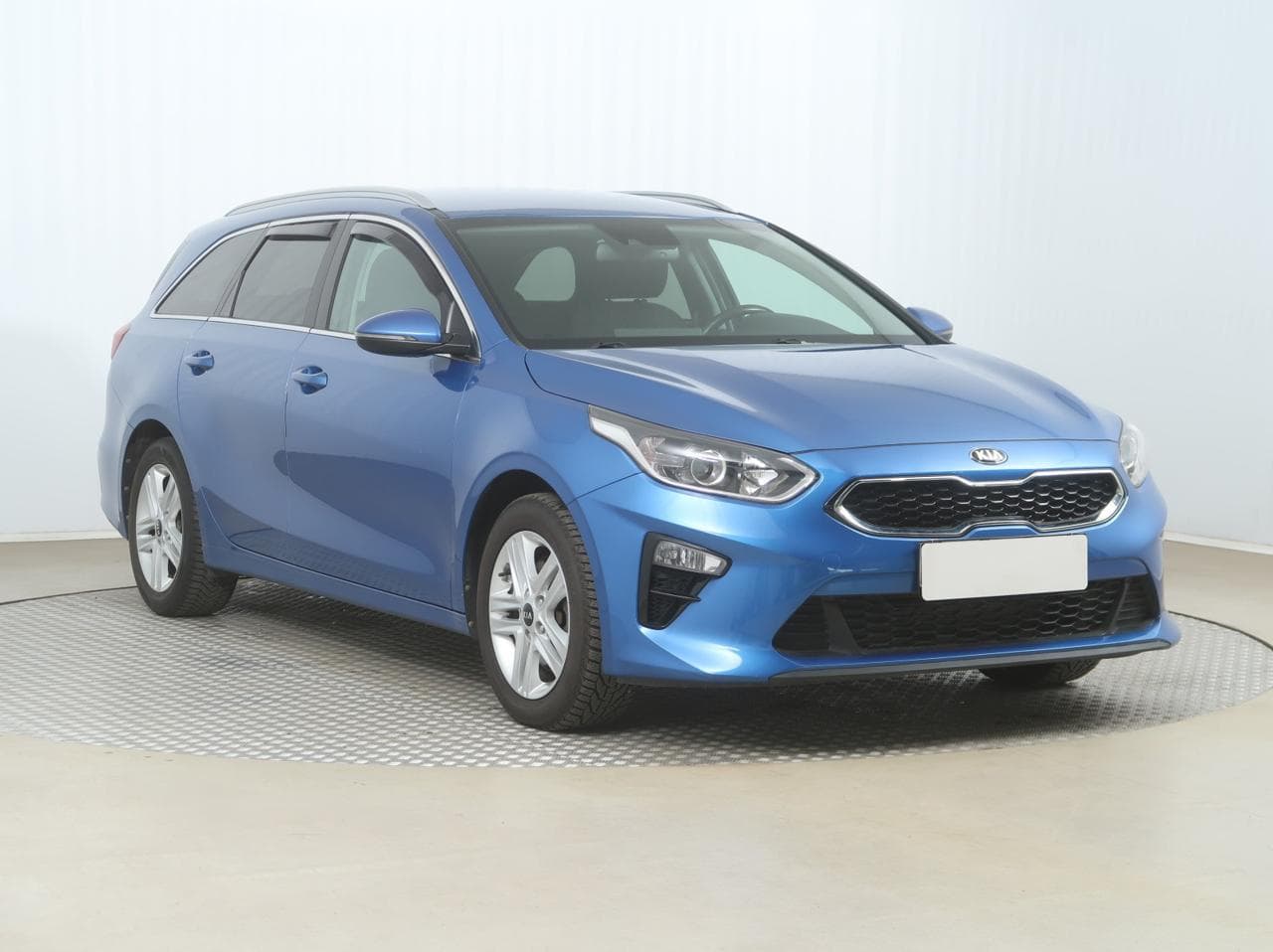 2020 Kia CEE'D