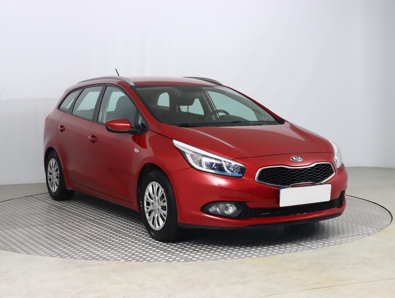 2015 Kia CEE'D