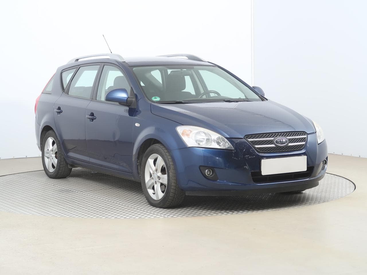 2009 Kia CEE'D