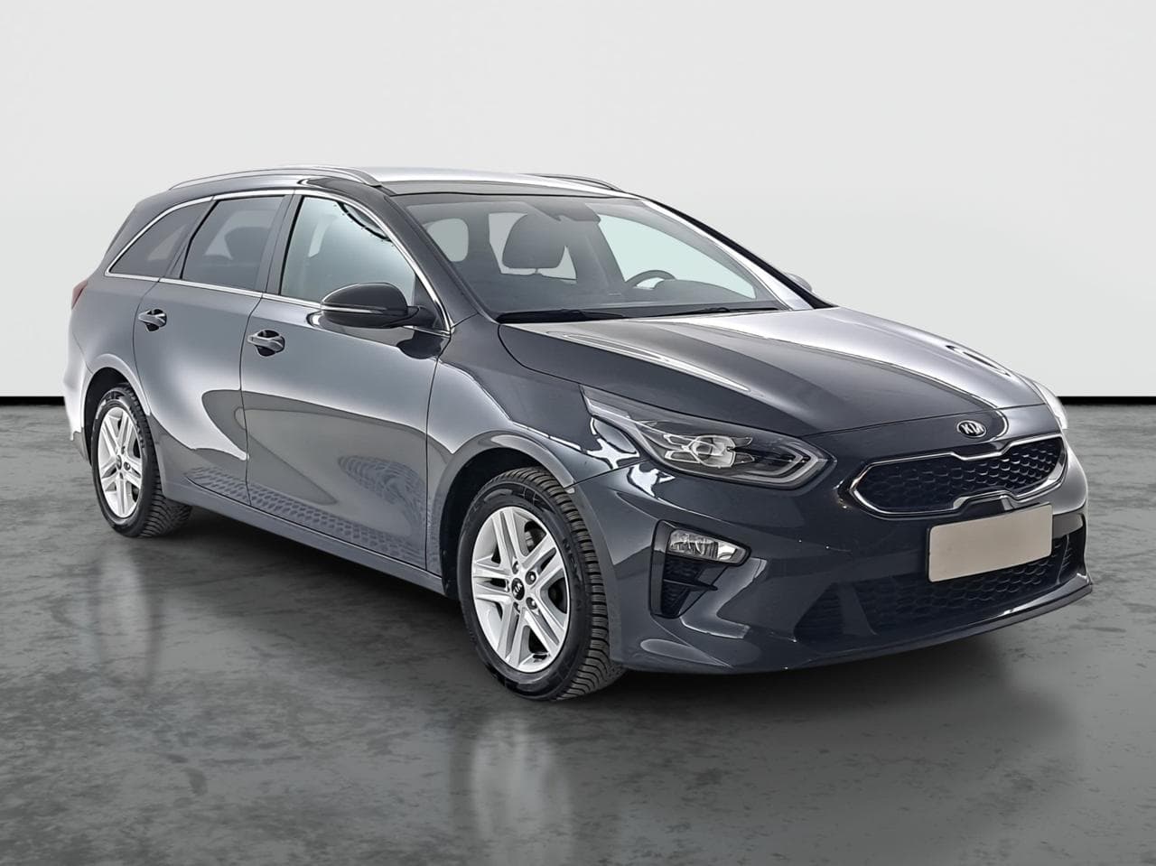 2022 Kia CEE'D