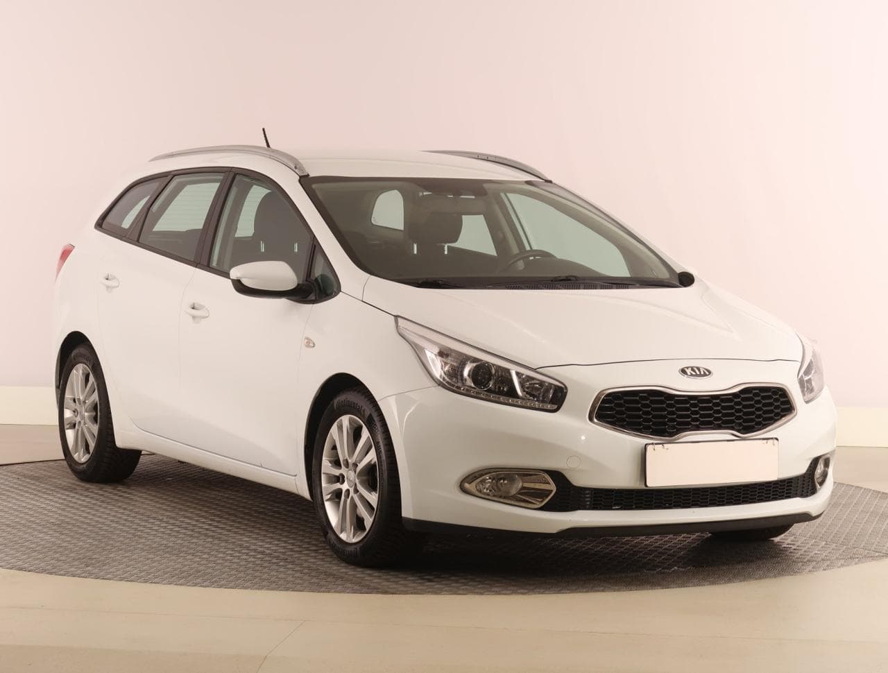 2014 Kia CEE'D