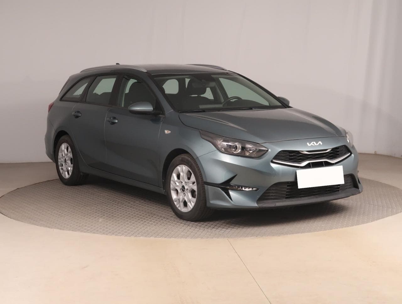 2023 Kia CEE'D