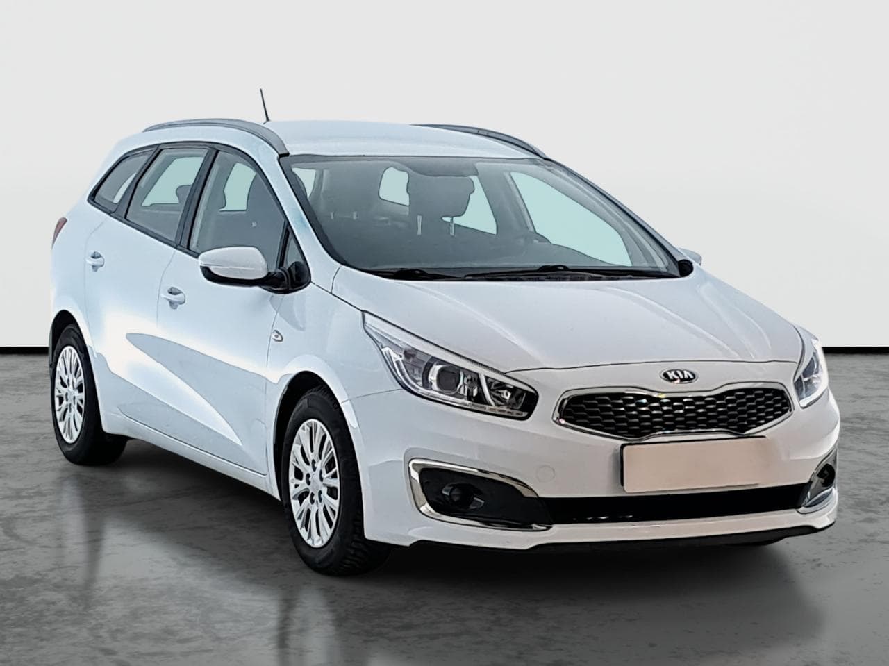 2017 Kia CEE'D