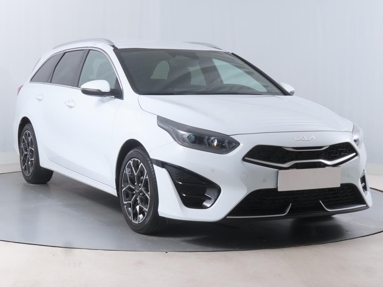 2025 Kia CEE'D