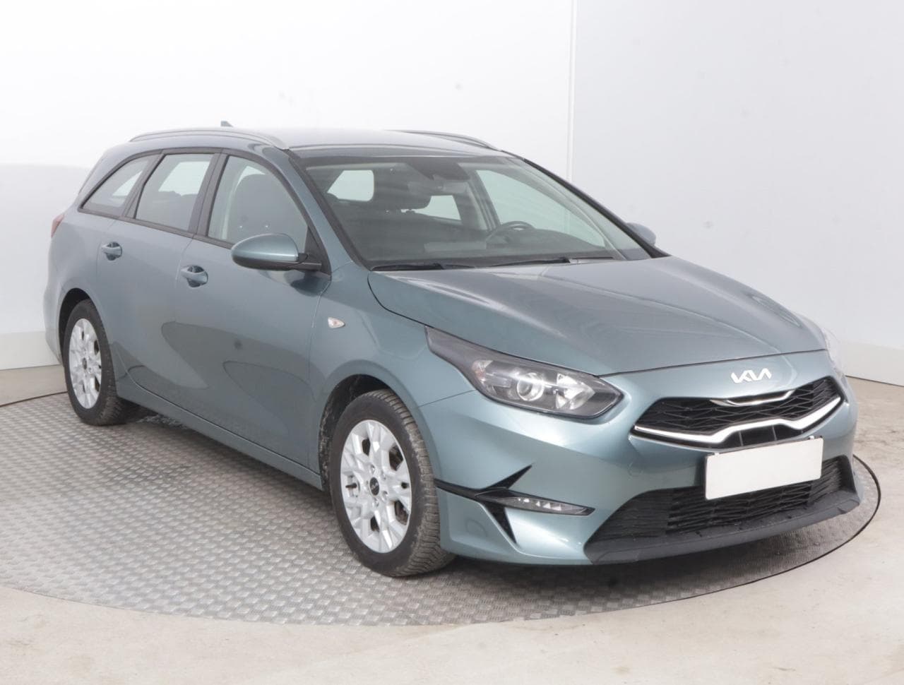 2023 Kia CEE'D