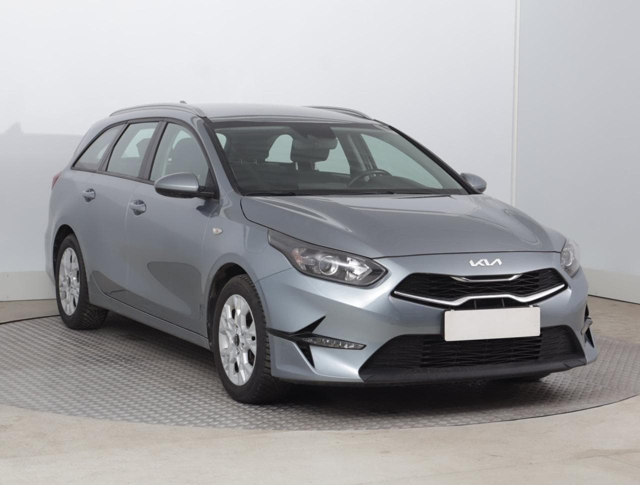 2023 Kia CEE'D