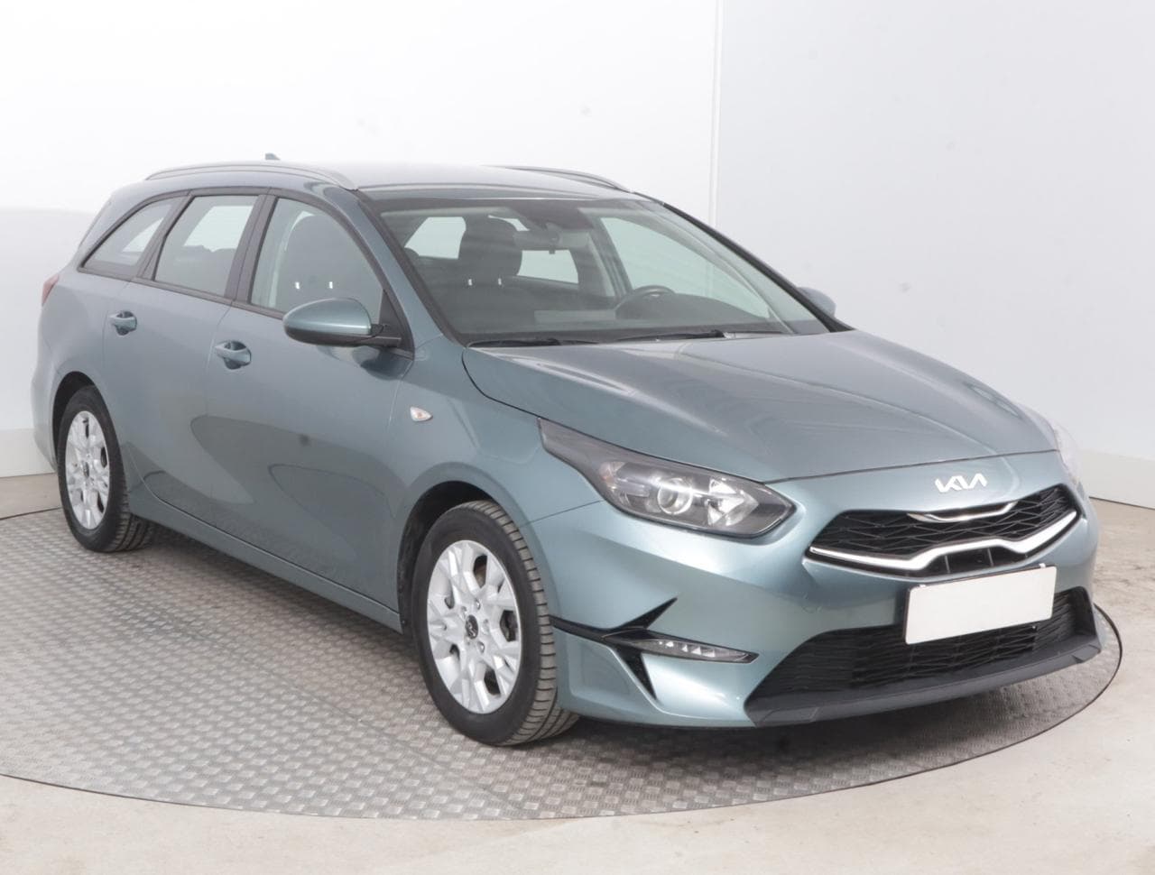 2023 Kia CEE'D