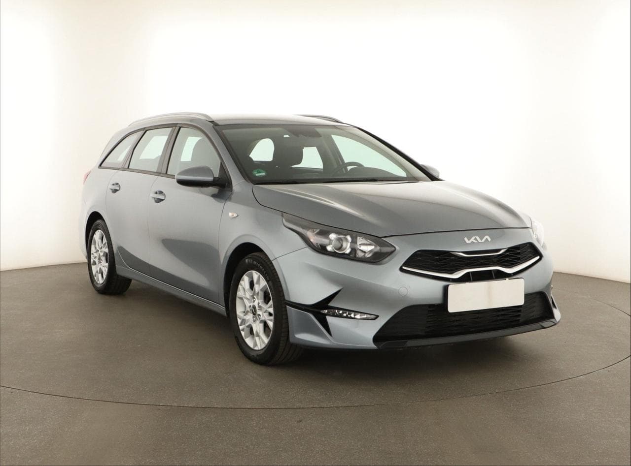 2023 Kia CEE'D