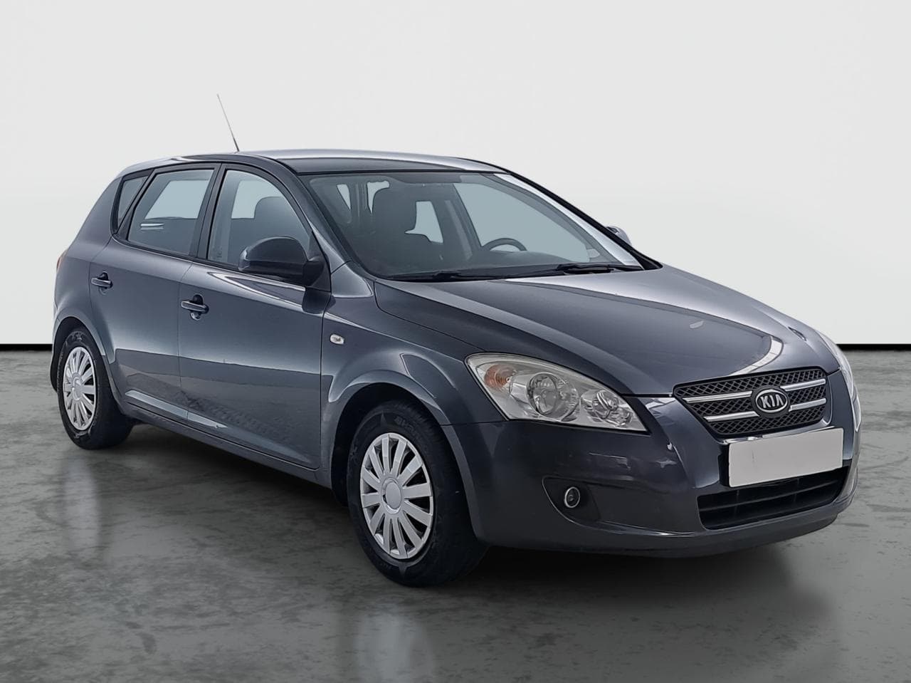 2008 Kia CEE'D