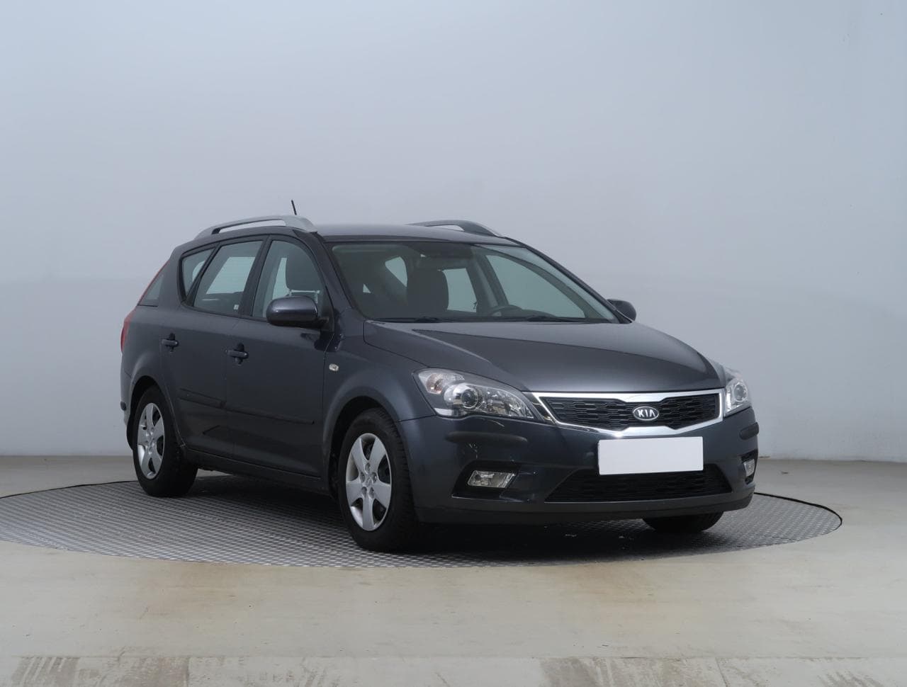 2010 Kia CEE'D