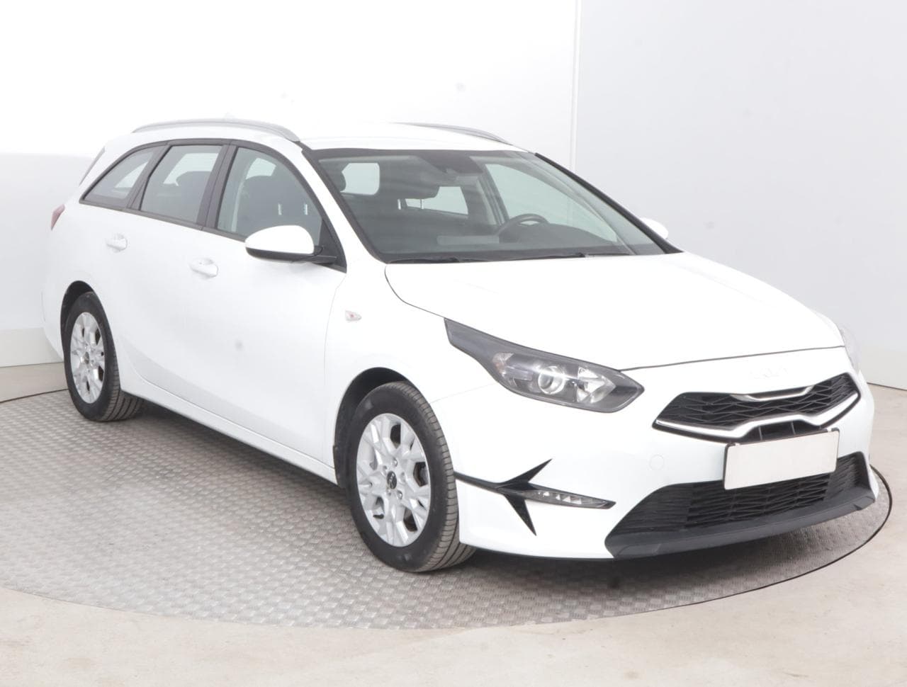 2023 Kia CEE'D