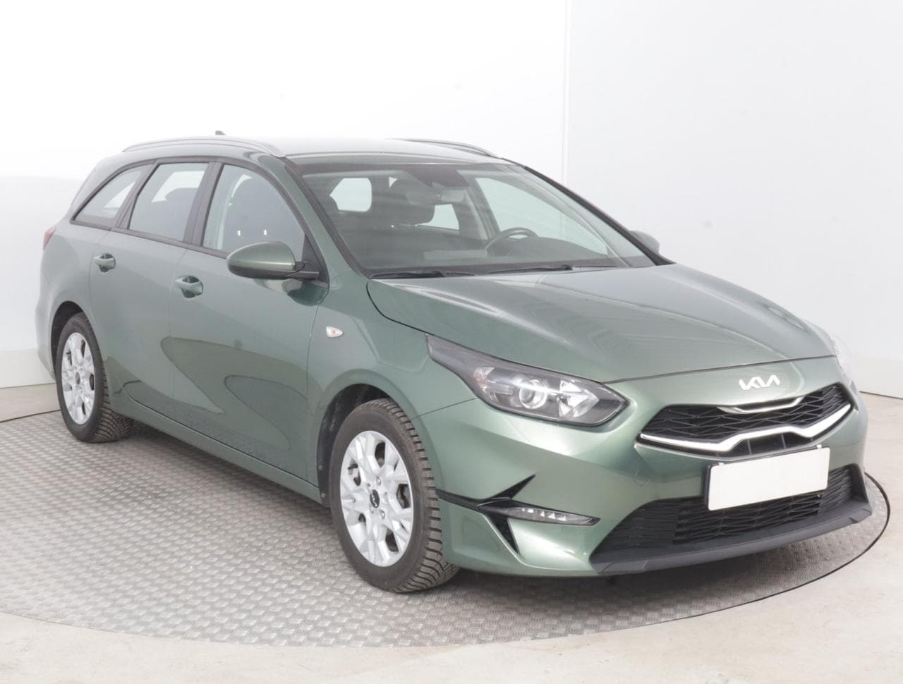 2023 Kia CEE'D