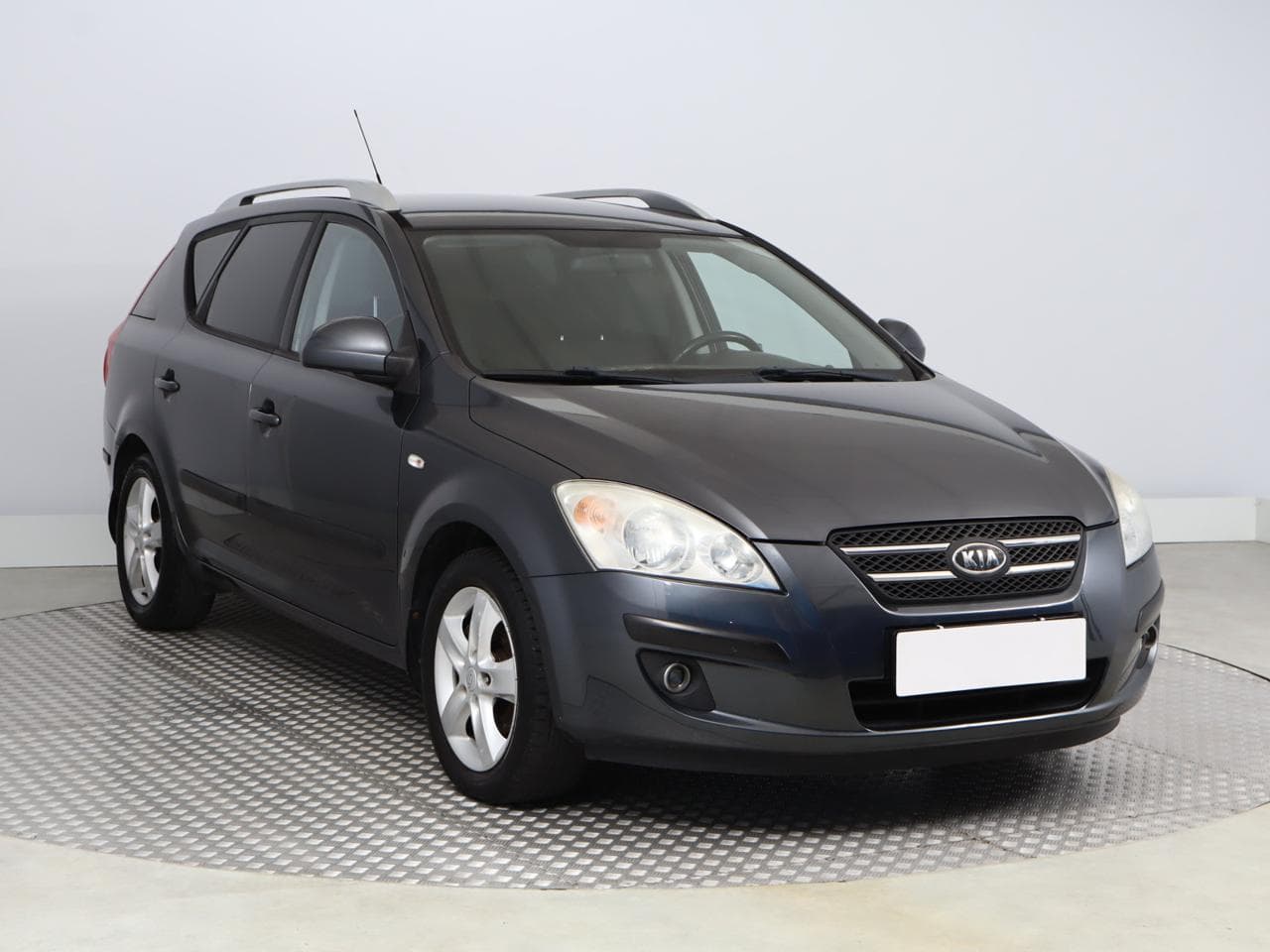 2009 Kia CEE'D