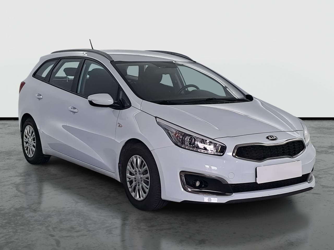 2016 Kia CEE'D