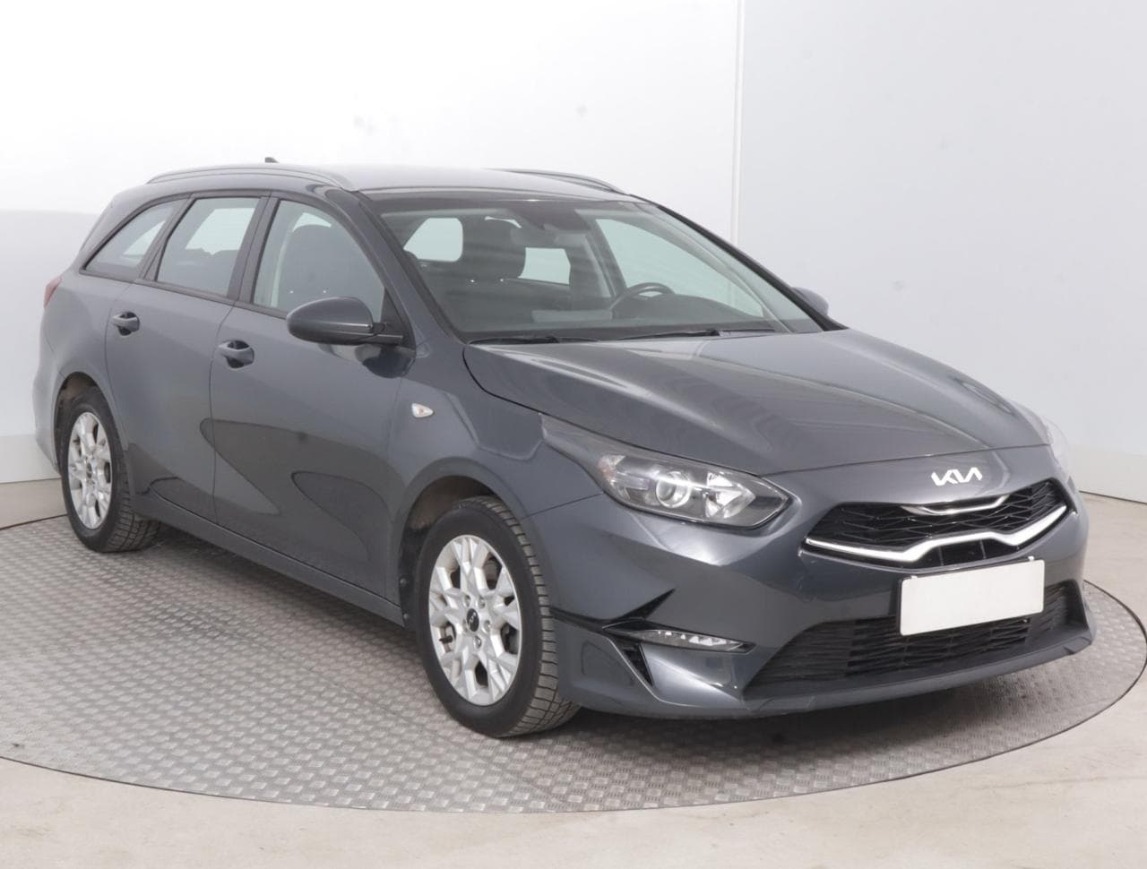 2023 Kia CEE'D