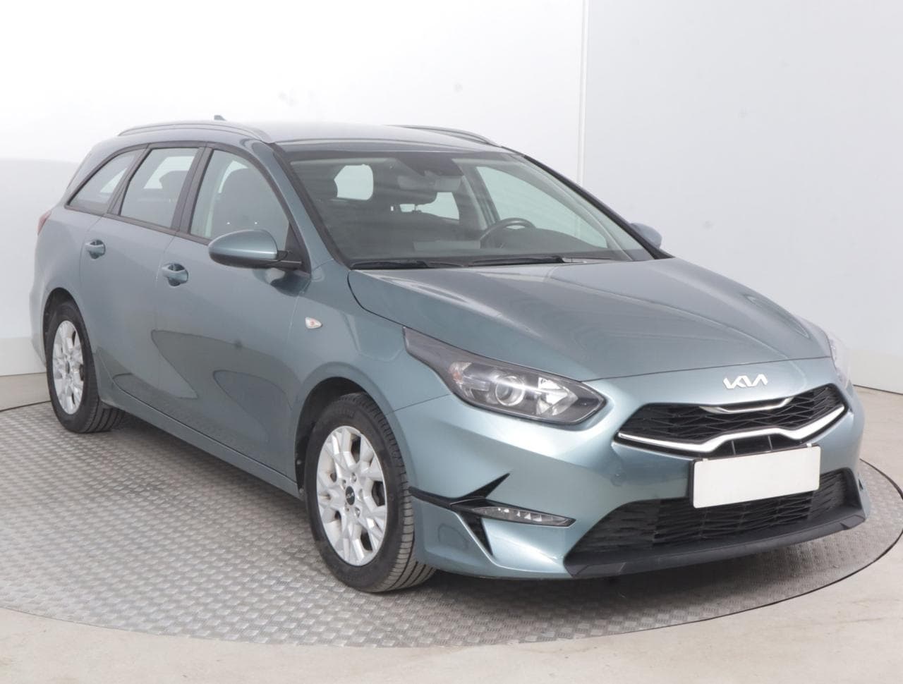 2023 Kia CEE'D