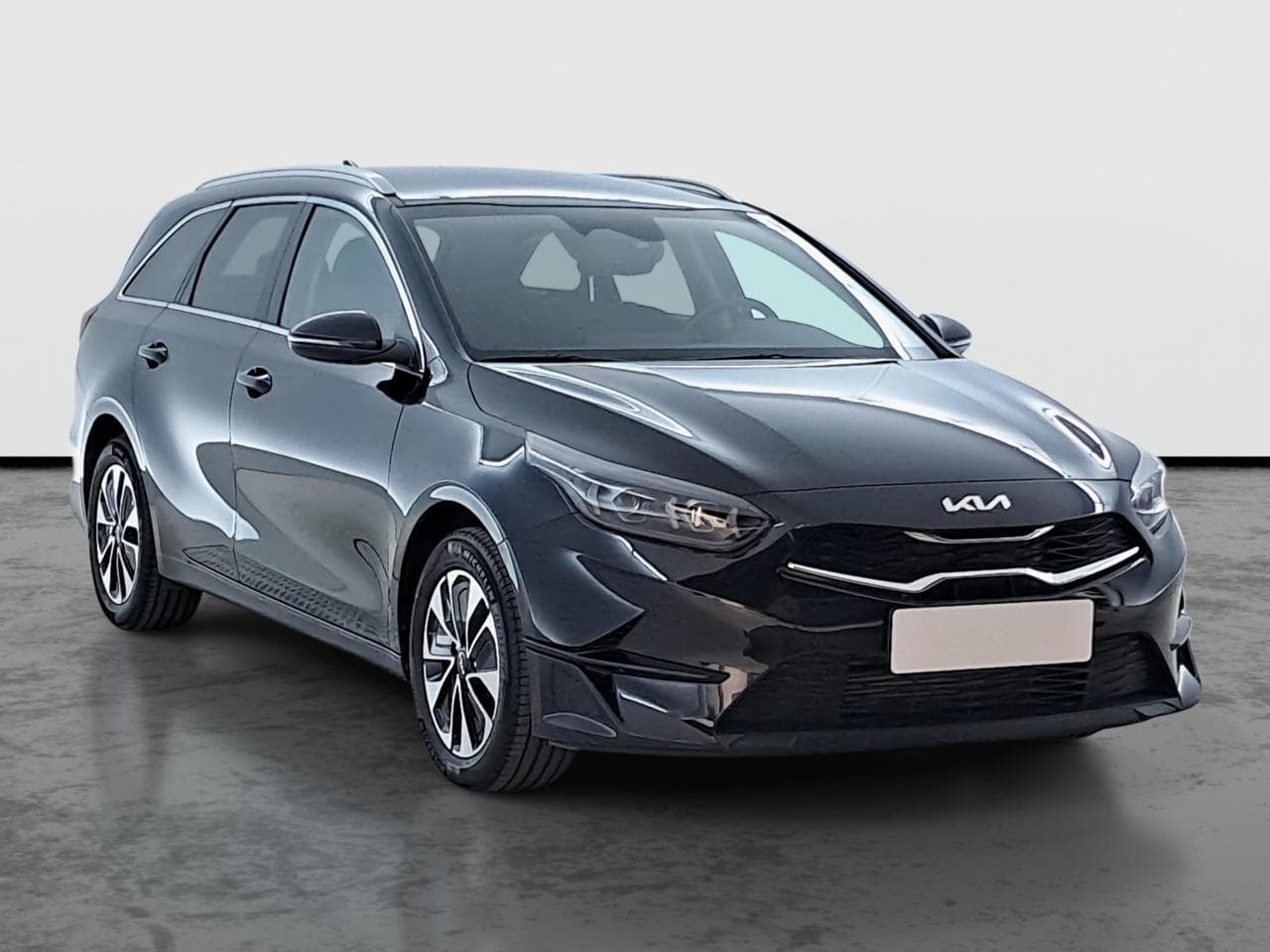 2025 Kia CEE'D