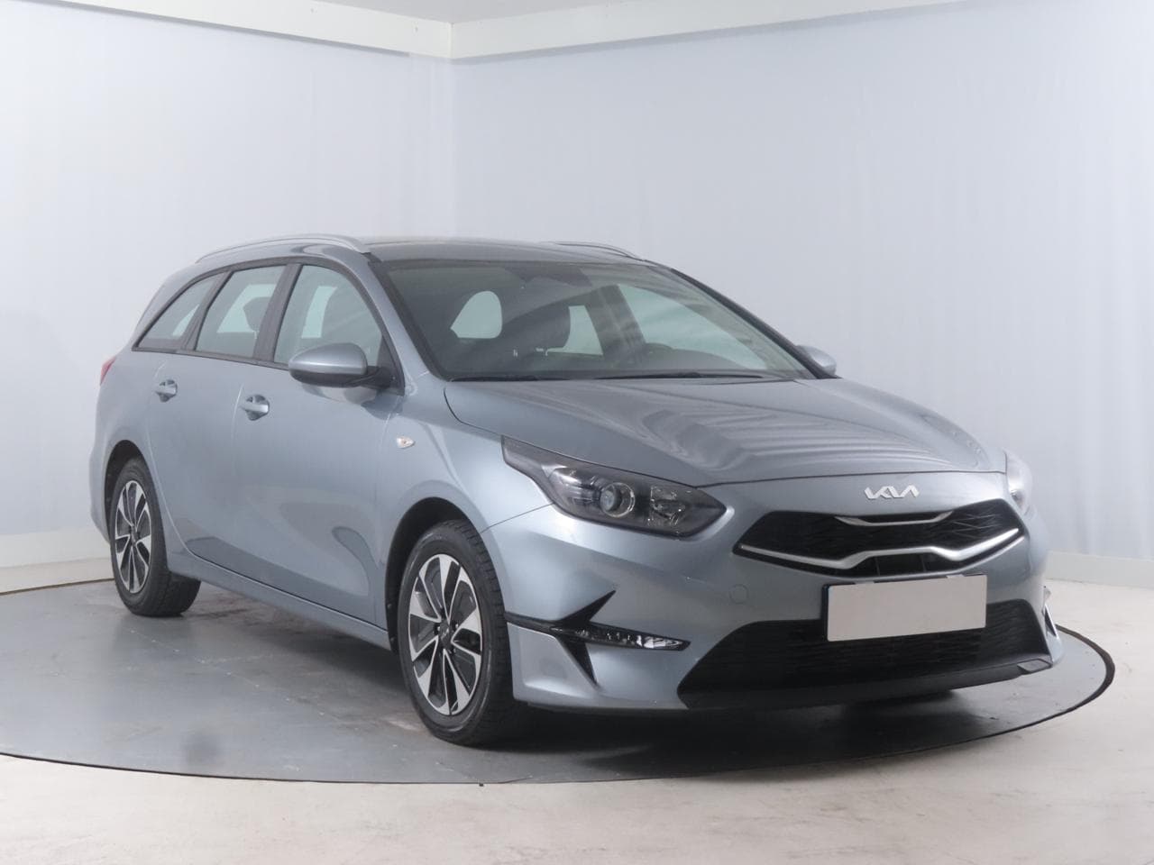 2024 Kia CEE'D